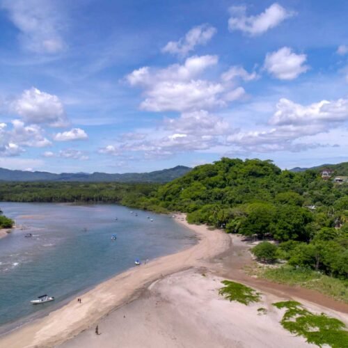 Tamarindo River